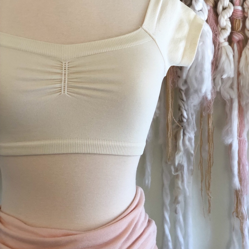 FP Make You Mine Crop Top